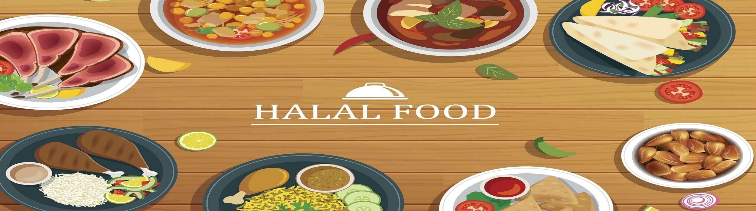 halal certification India